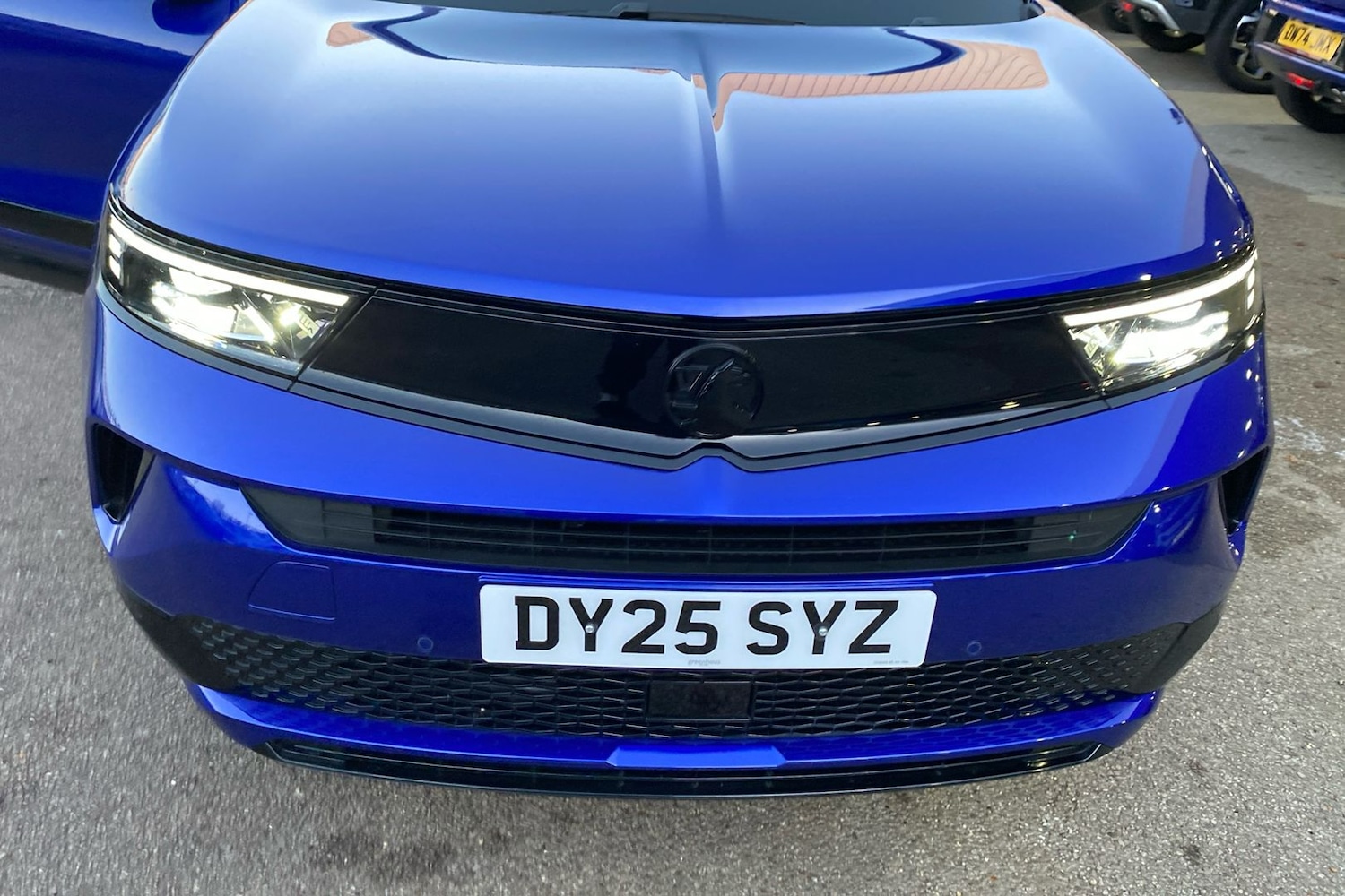 Used Vauxhall Mokka 2025 for sale - 76665997: Photo 23