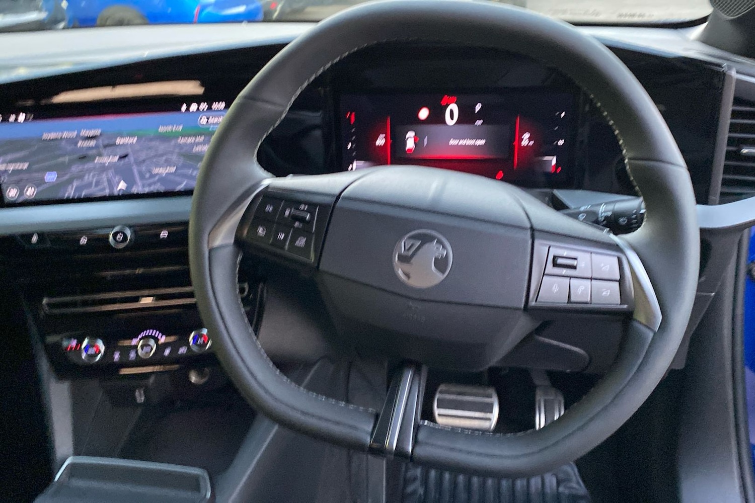 Used Vauxhall Mokka 2025 for sale - 76665997: Photo 24