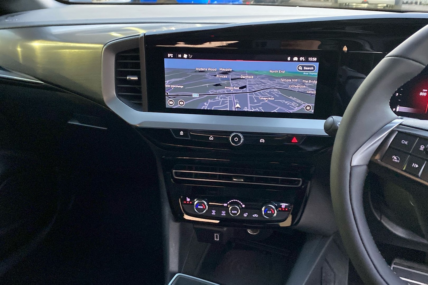 Used Vauxhall Mokka 2025 for sale - 76665997: Photo 25