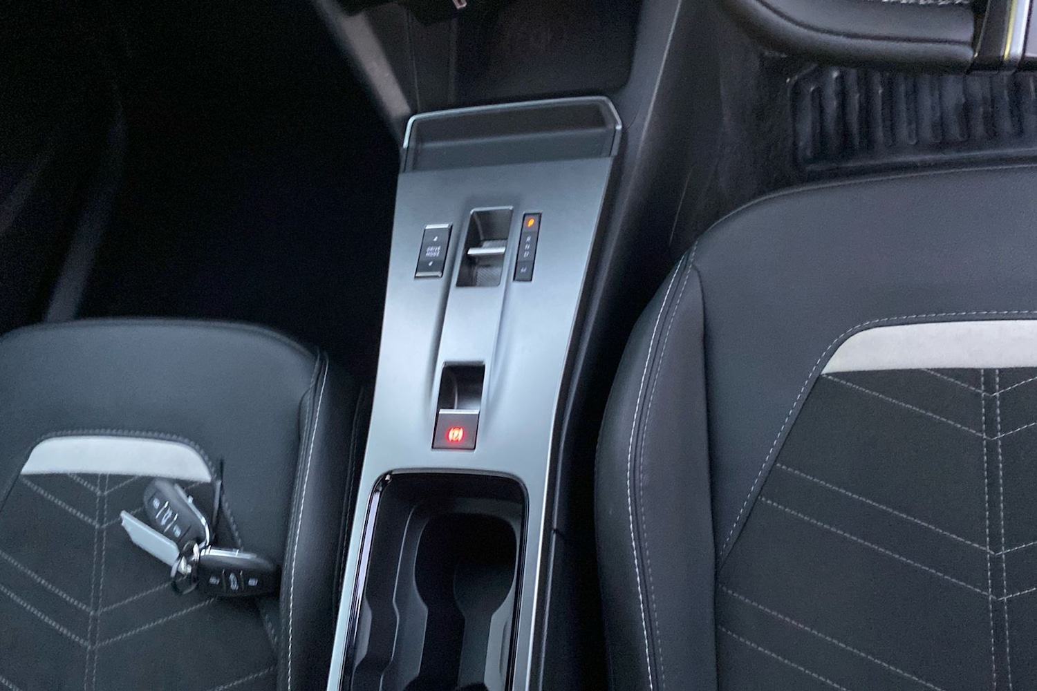 Used Vauxhall Mokka 2025 for sale - 76665997: Photo 26