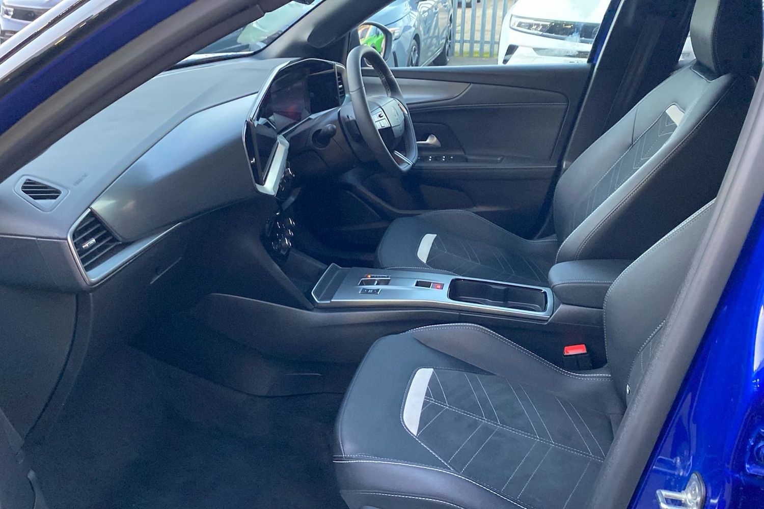 Used Vauxhall Mokka 2025 for sale - 76665997: Photo 3