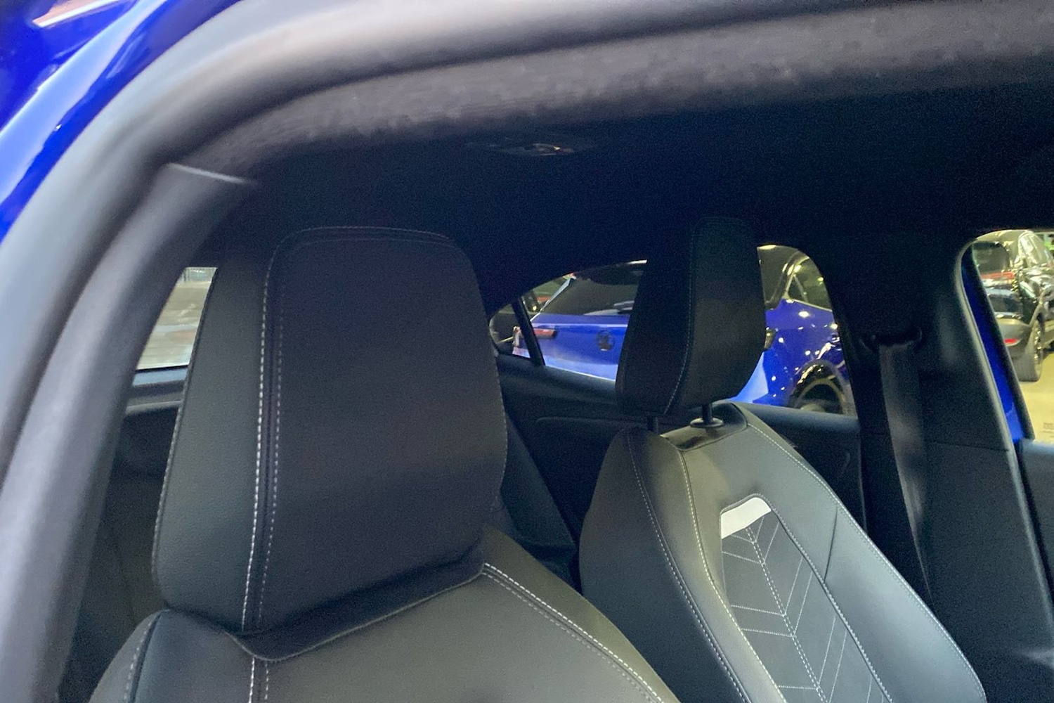 Used Vauxhall Mokka 2025 for sale - 76665997: Photo 30