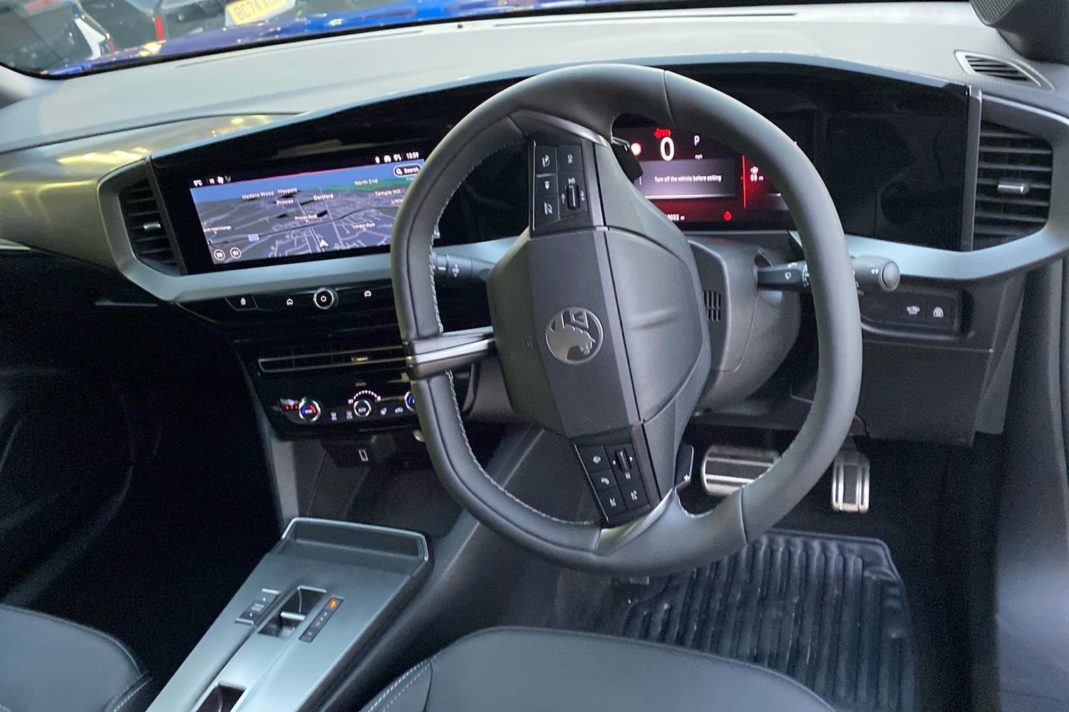 Used Vauxhall Mokka 2025 for sale - 76665997: Photo 32