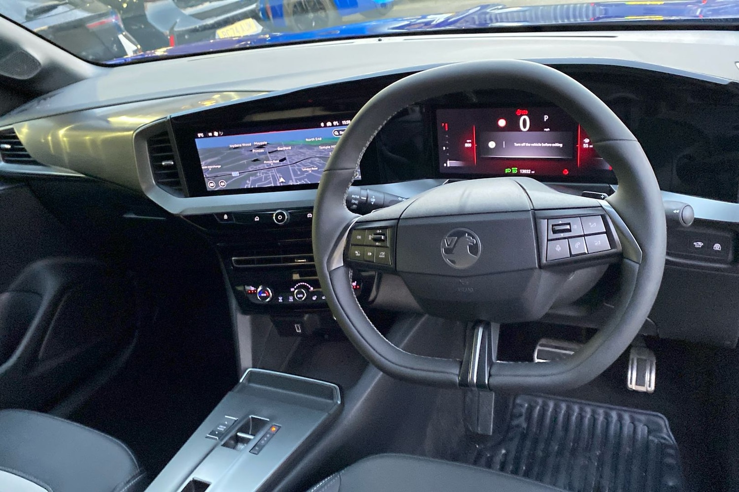 Used Vauxhall Mokka 2025 for sale - 76665997: Photo 33