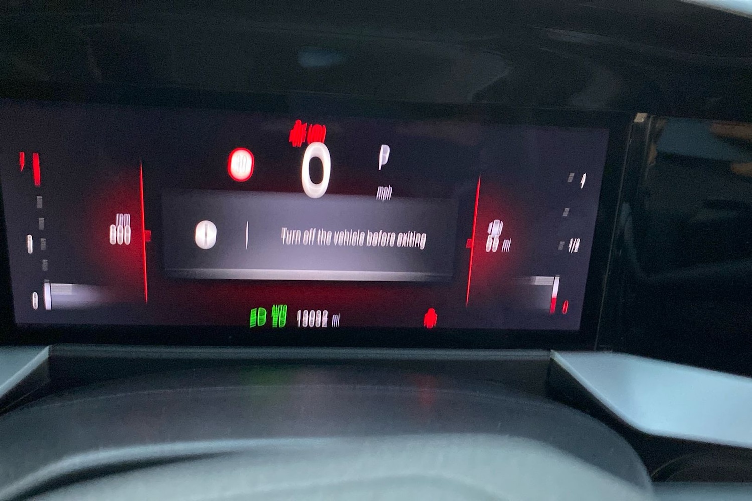 Used Vauxhall Mokka 2025 for sale - 76665997: Photo 34