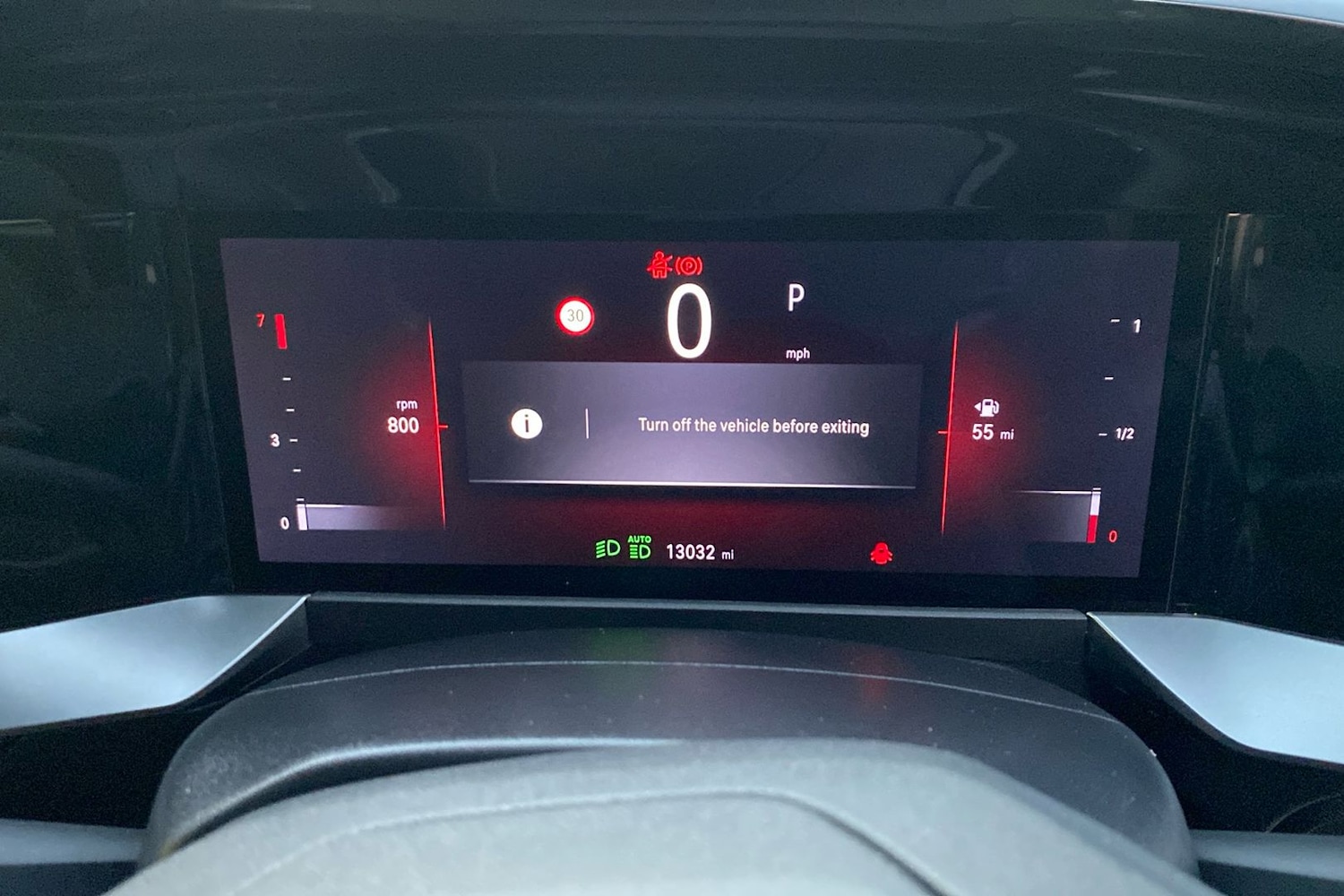 Used Vauxhall Mokka 2025 for sale - 76665997: Photo 35