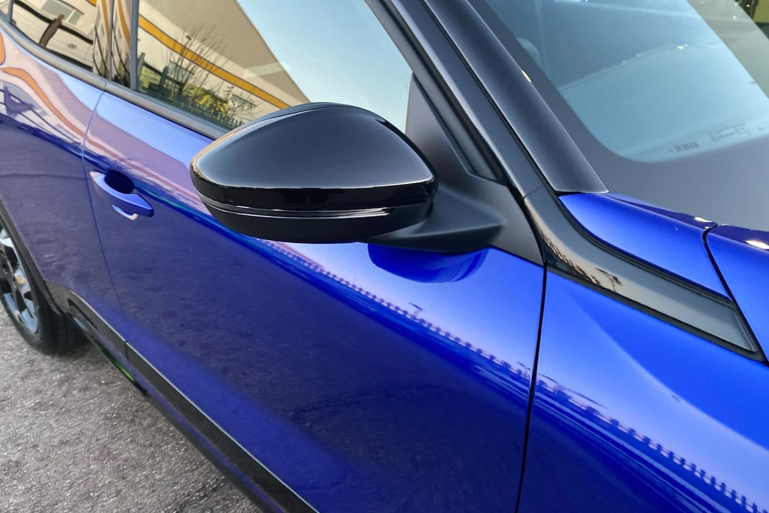 Used Vauxhall Mokka 2025 for sale - 76665997: Photo 36