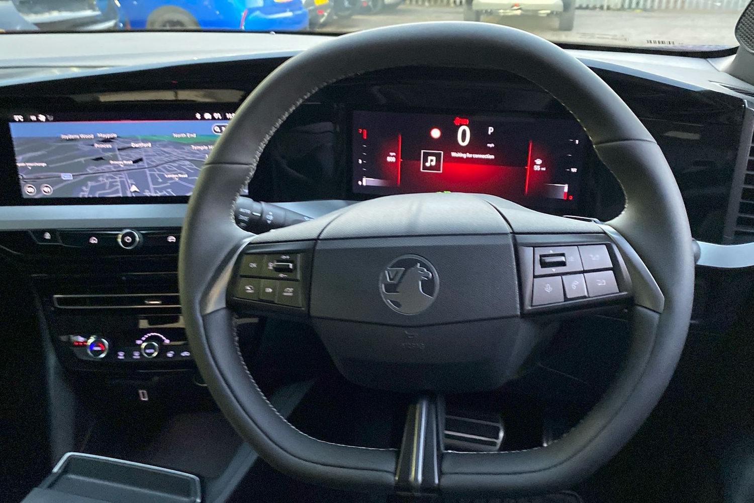 Used Vauxhall Mokka 2025 for sale - 76665997: Photo 37