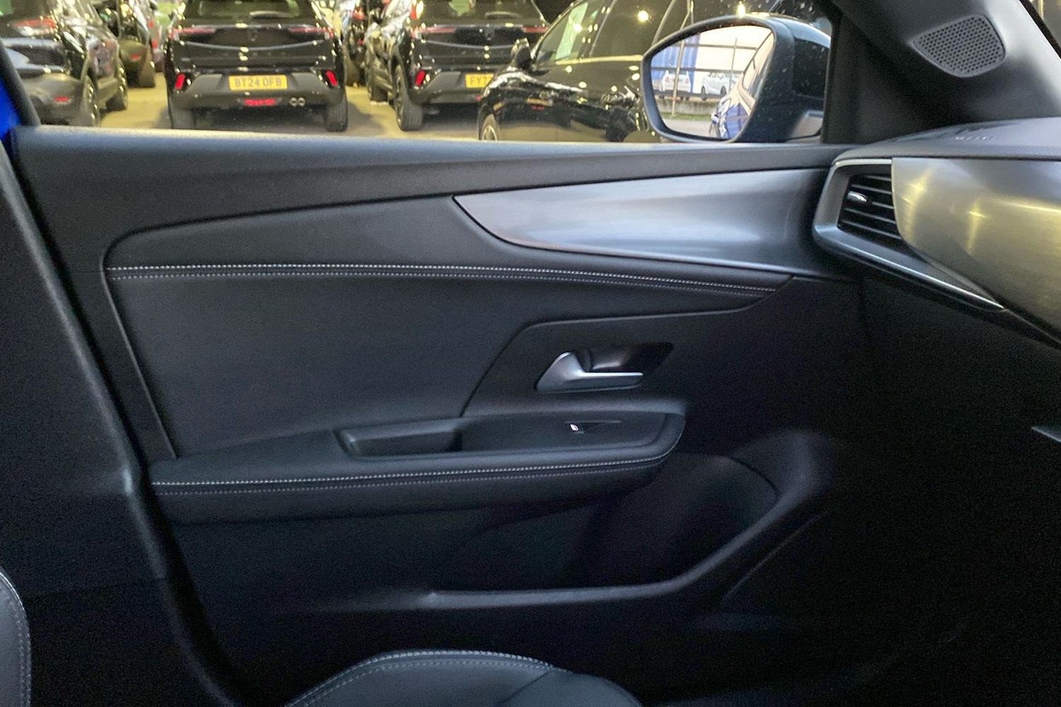 Used Vauxhall Mokka 2025 for sale - 76665997: Photo 42