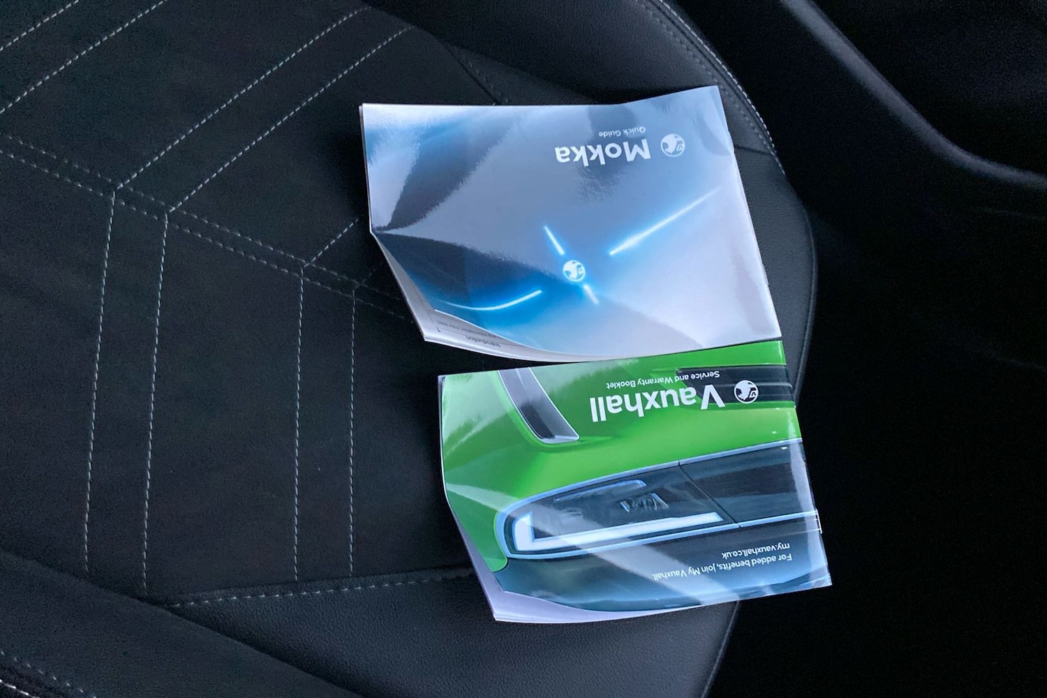 Used Vauxhall Mokka 2025 for sale - 76665997: Photo 45