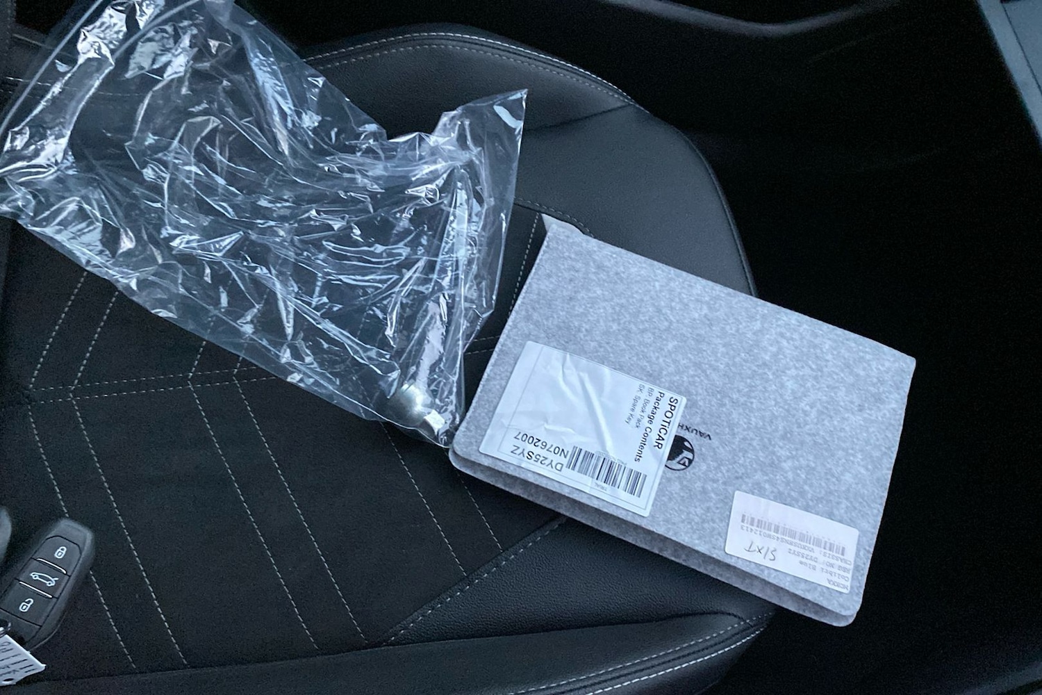 Used Vauxhall Mokka 2025 for sale - 76665997: Photo 46