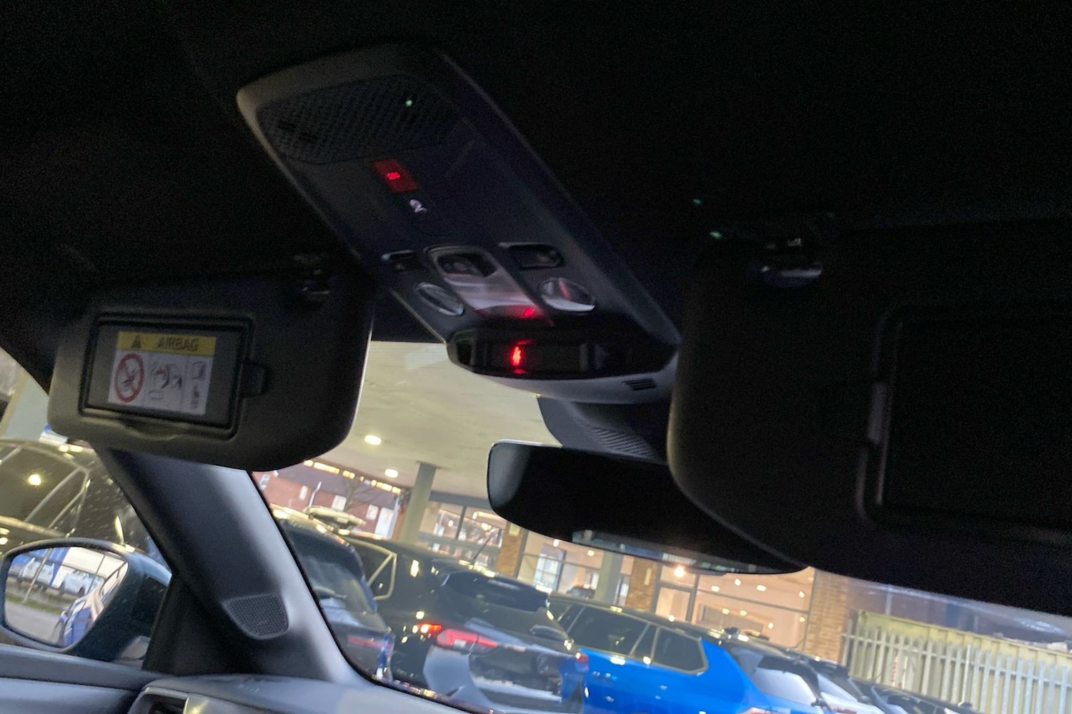 Used Vauxhall Mokka 2025 for sale - 76665997: Photo 49