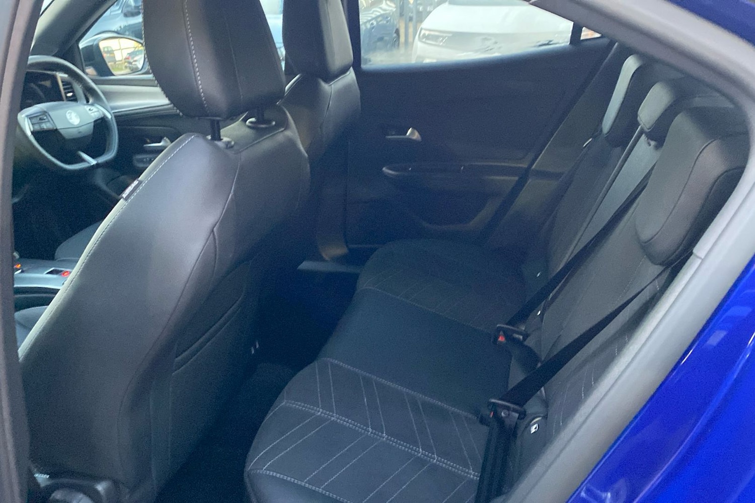 Used Vauxhall Mokka 2025 for sale - 76665997: Photo 5