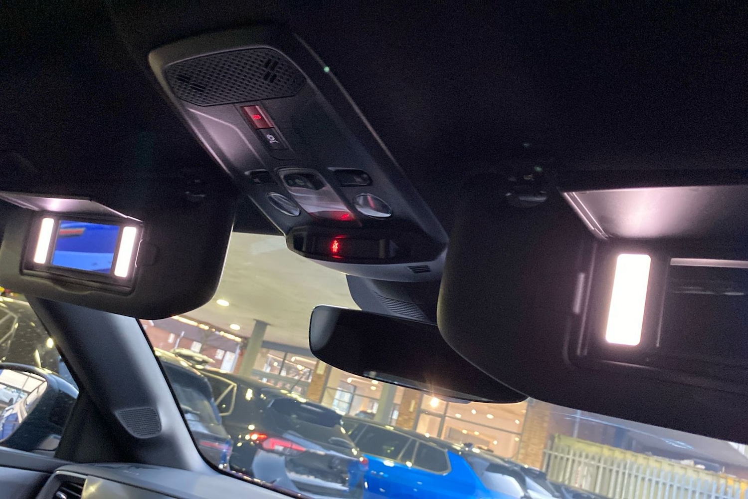 Used Vauxhall Mokka 2025 for sale - 76665997: Photo 50