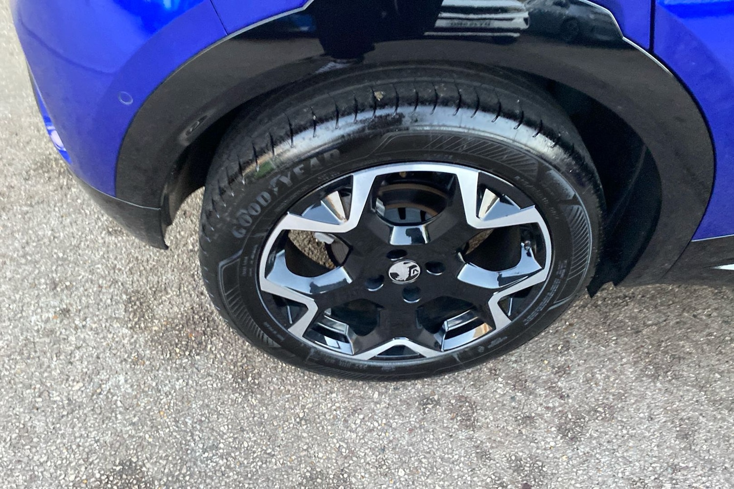 Used Vauxhall Mokka 2025 for sale - 76665997: Photo 51