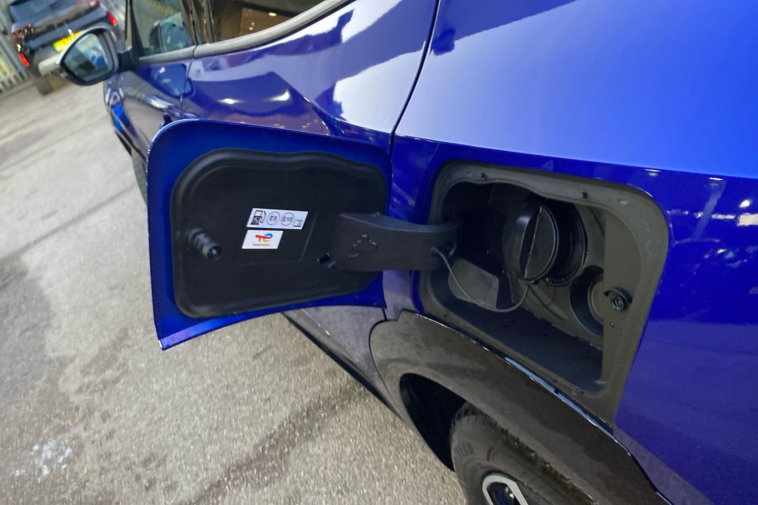 Used Vauxhall Mokka 2025 for sale - 76665997: Photo 52