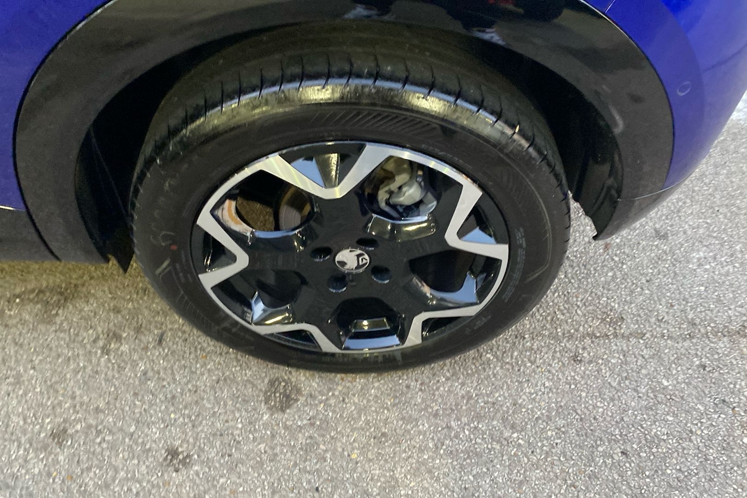 Used Vauxhall Mokka 2025 for sale - 76665997: Photo 53