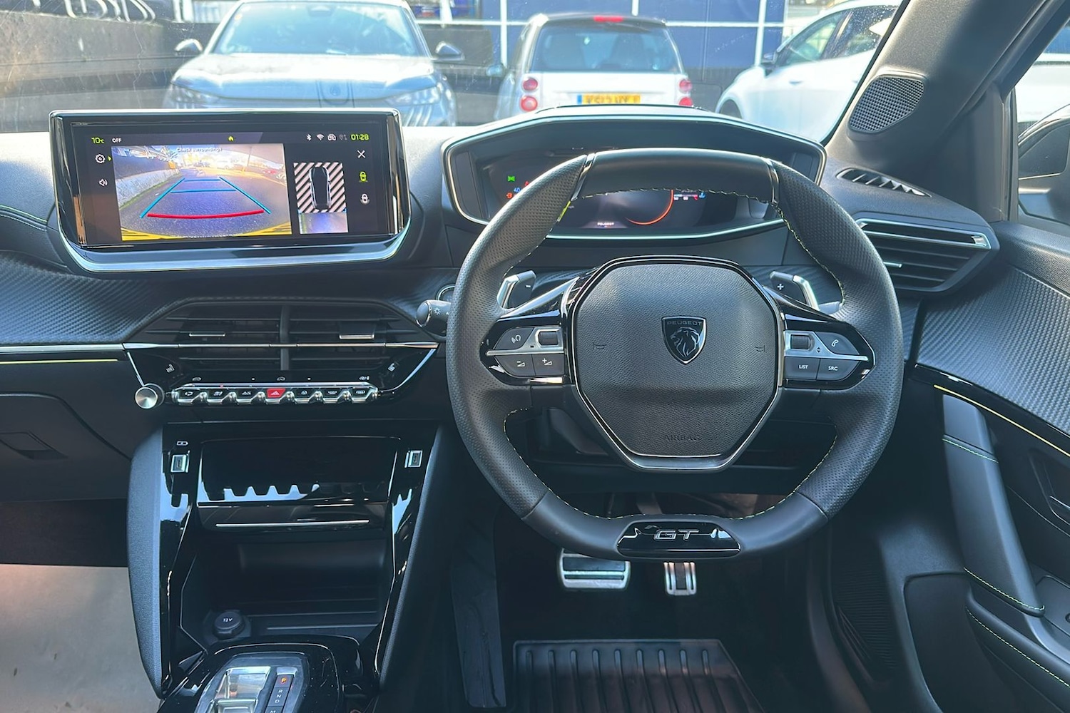 Used Peugeot 208 2024 for sale - 77395104: Photo 13