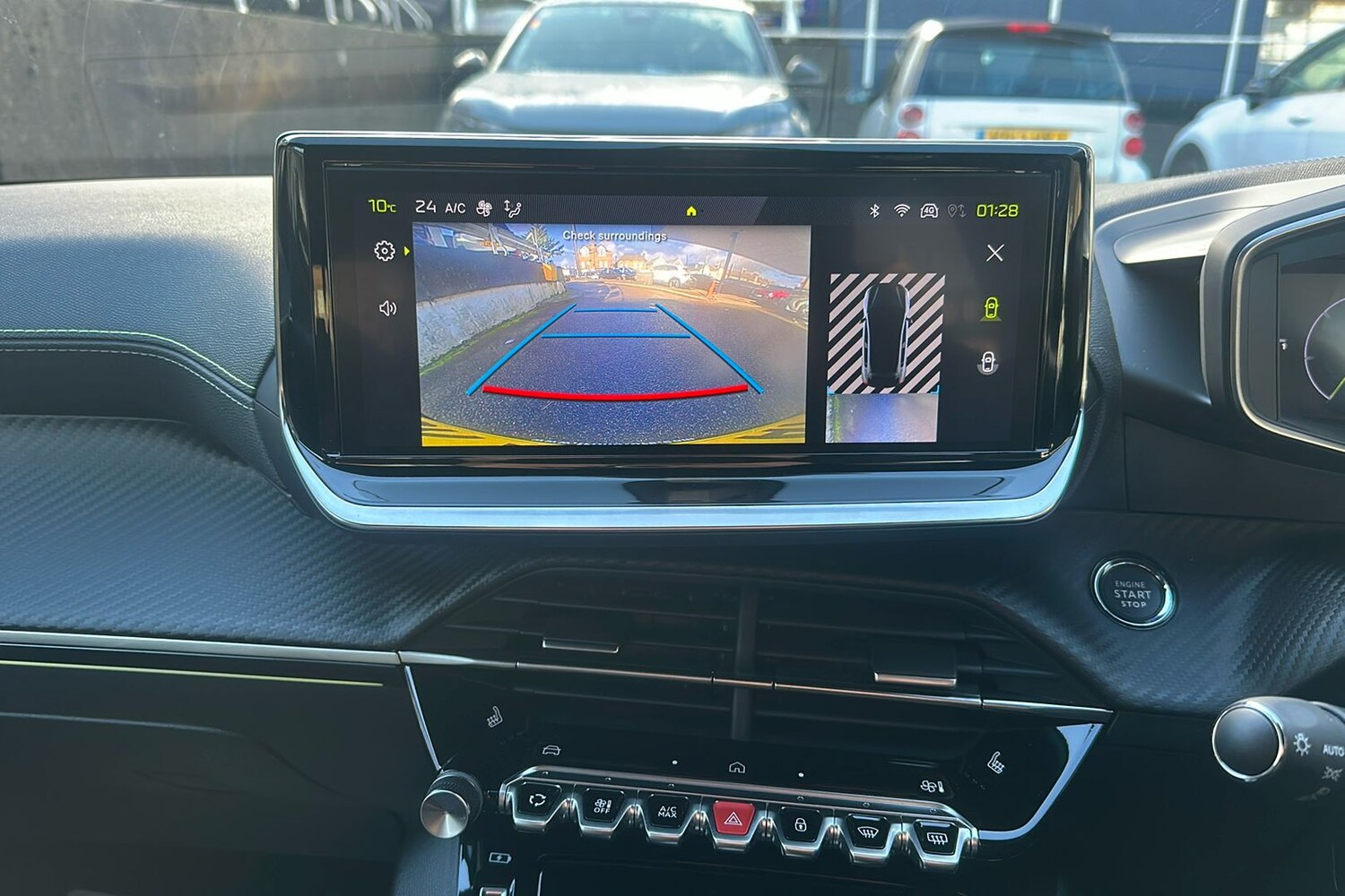 Used Peugeot 208 2024 for sale - 77395104: Photo 14