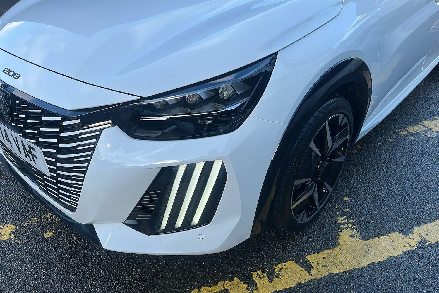 Used Peugeot 208 2024 for sale - 77395104: Photo 29