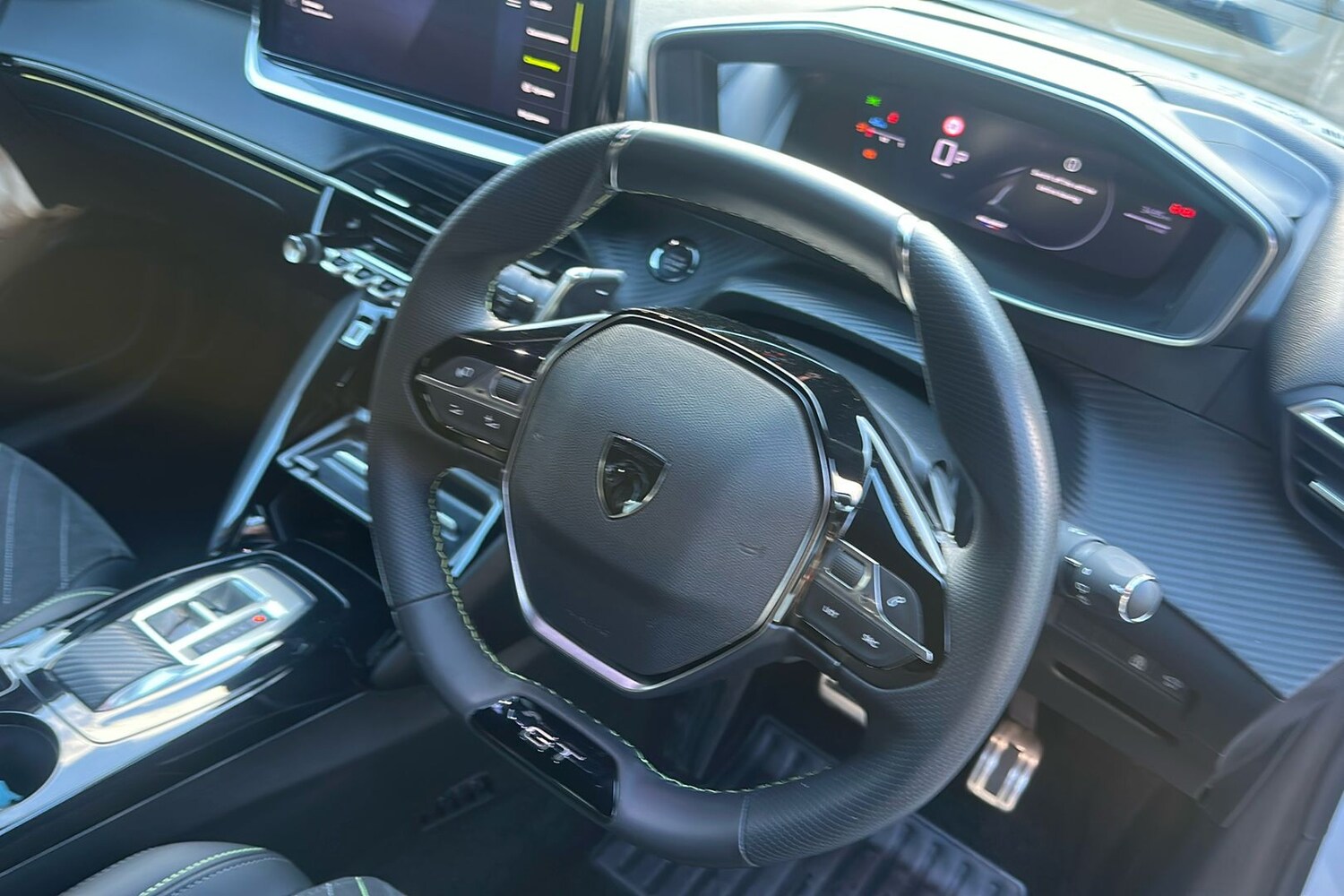 Used Peugeot 208 2024 for sale - 77395104: Photo 37