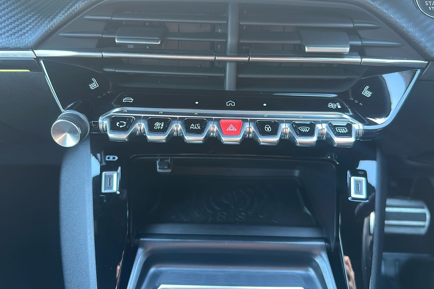 Used Peugeot 208 2024 for sale - 77395104: Photo 40