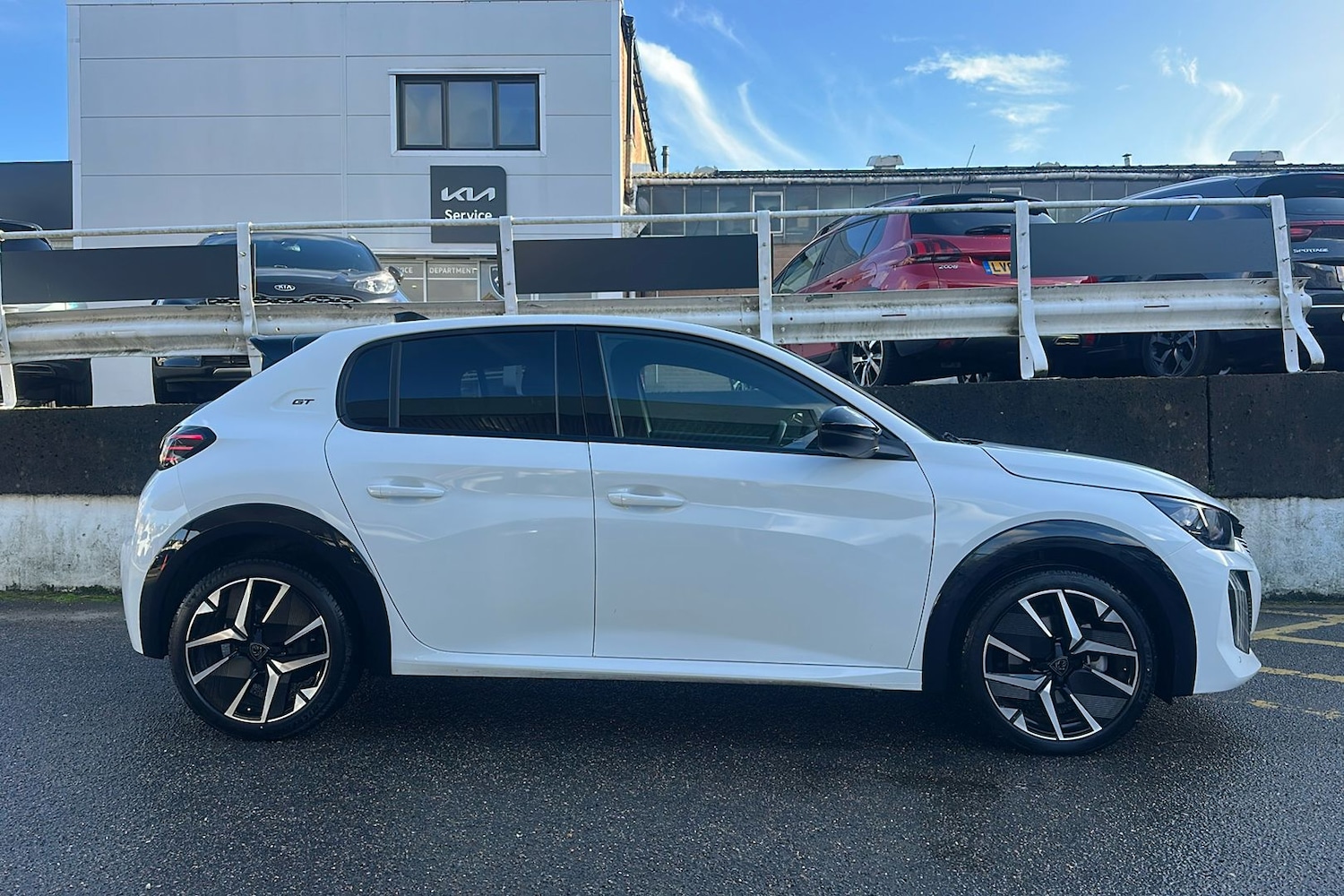 Used Peugeot 208 2024 for sale - 77395104: Photo 6