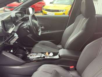 Used Peugeot 208 2023 for sale - 74885664: Photo