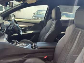 Used Peugeot 5008 2021 for sale - 75079320: Photo
