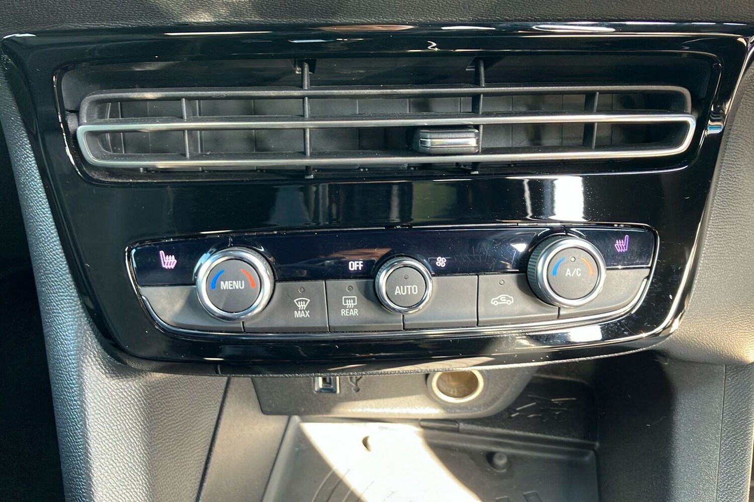 Used Vauxhall Mokka 2021 for sale - 77886543: Photo 15