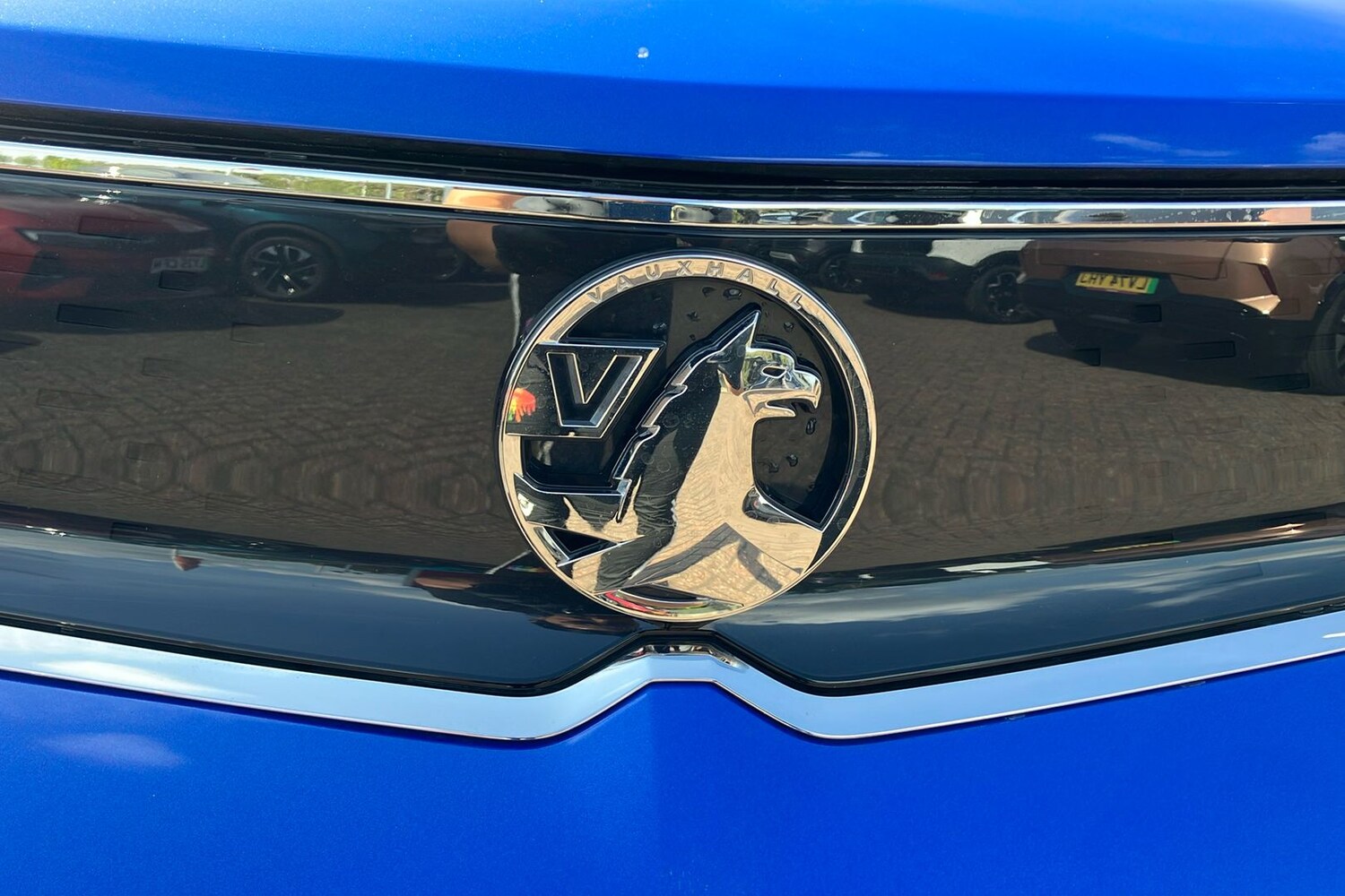 Used Vauxhall Mokka 2021 for sale - 77886543: Photo 23