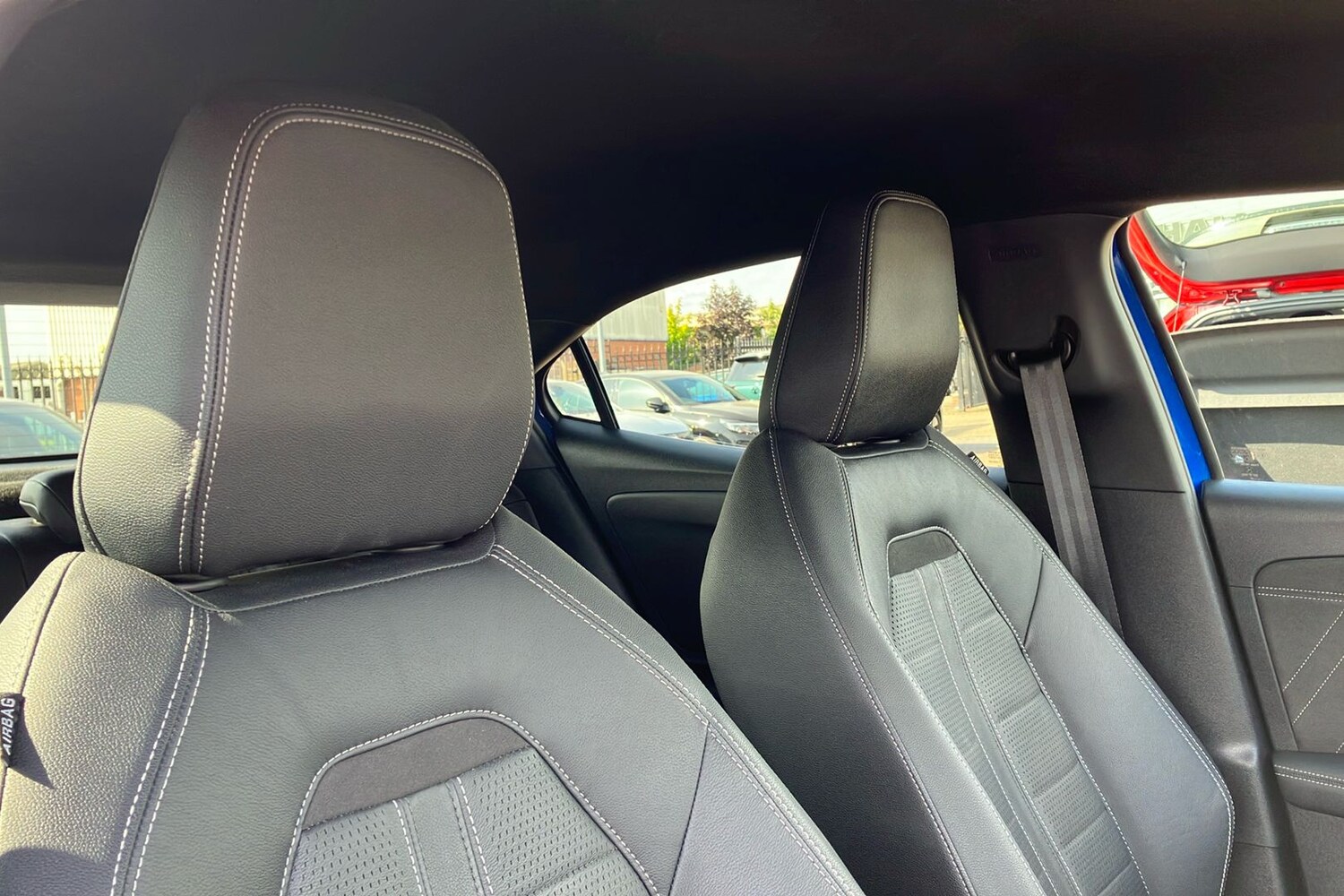 Used Vauxhall Mokka 2021 for sale - 77886543: Photo 30