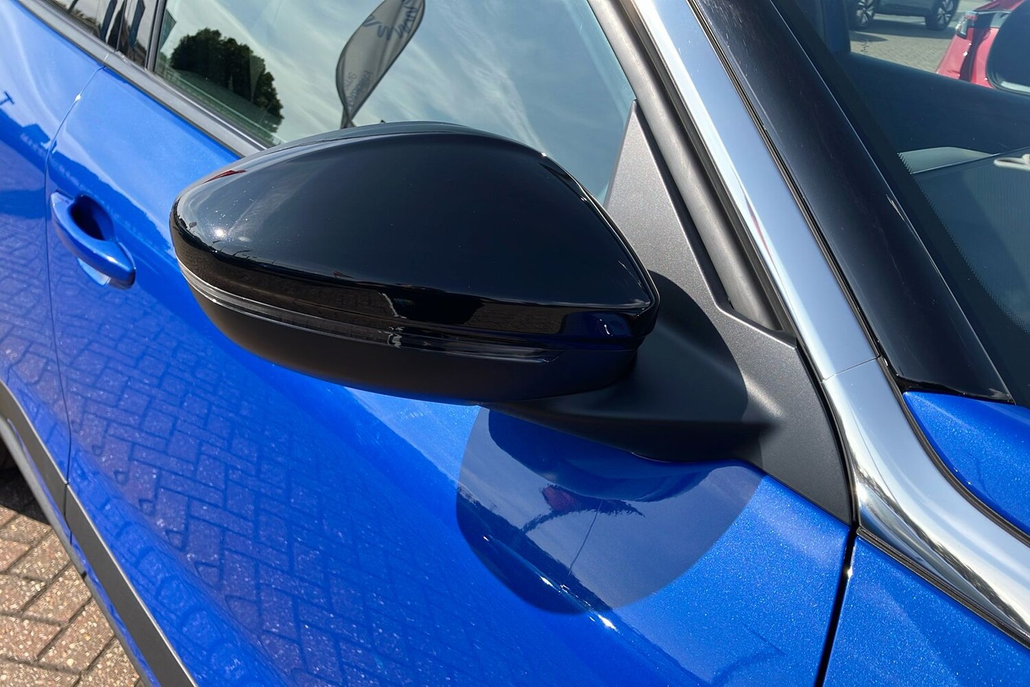 Used Vauxhall Mokka 2021 for sale - 77886543: Photo 36