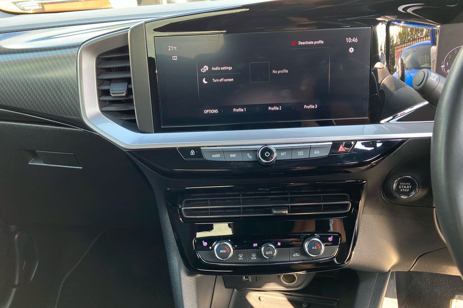 Used Vauxhall Mokka 2021 for sale - 77886543: Photo 39