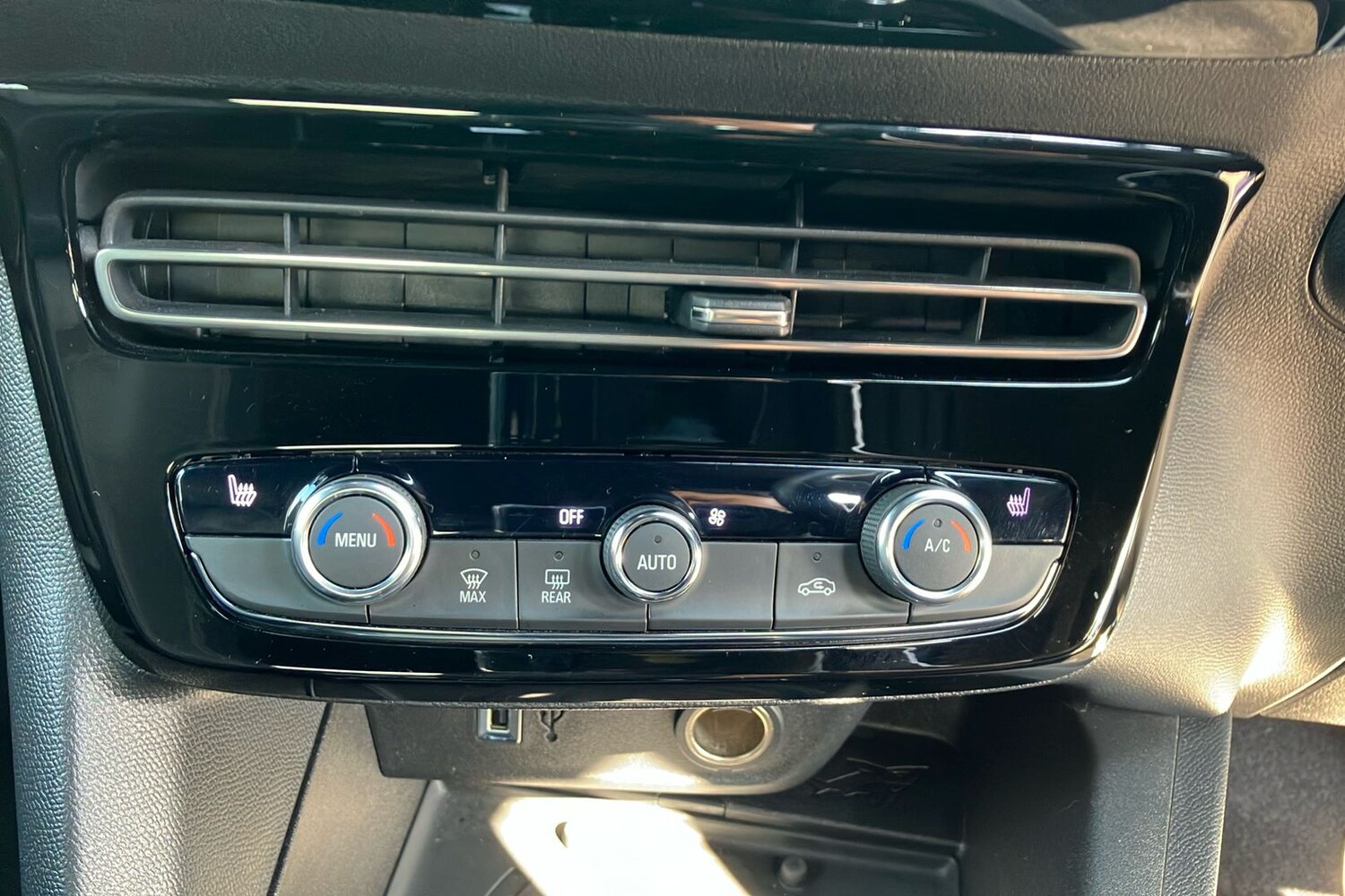 Used Vauxhall Mokka 2021 for sale - 77886543: Photo 40