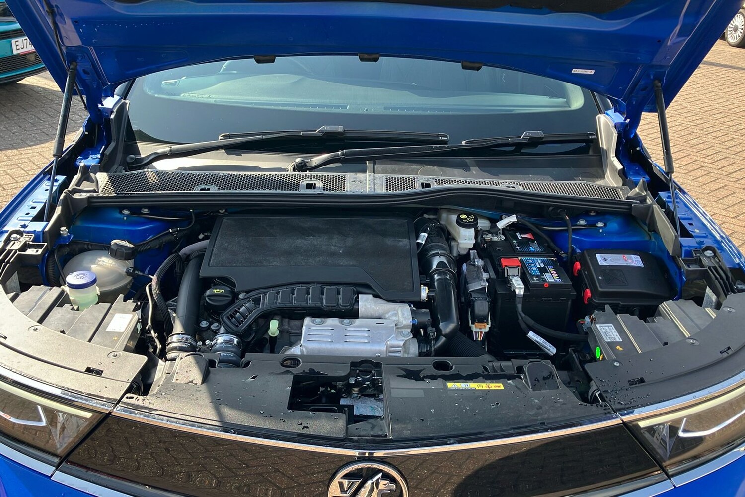 Used Vauxhall Mokka 2021 for sale - 77886543: Photo 42