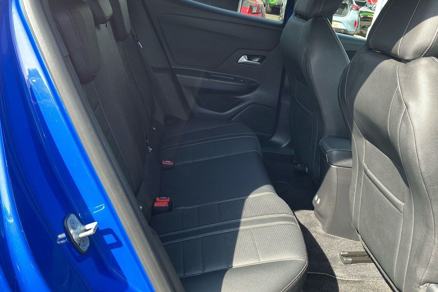 Used Vauxhall Mokka 2021 for sale - 77886543: Photo 50