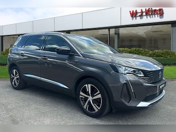 Used Peugeot 5008 2023 for sale - 79823438: Photo
