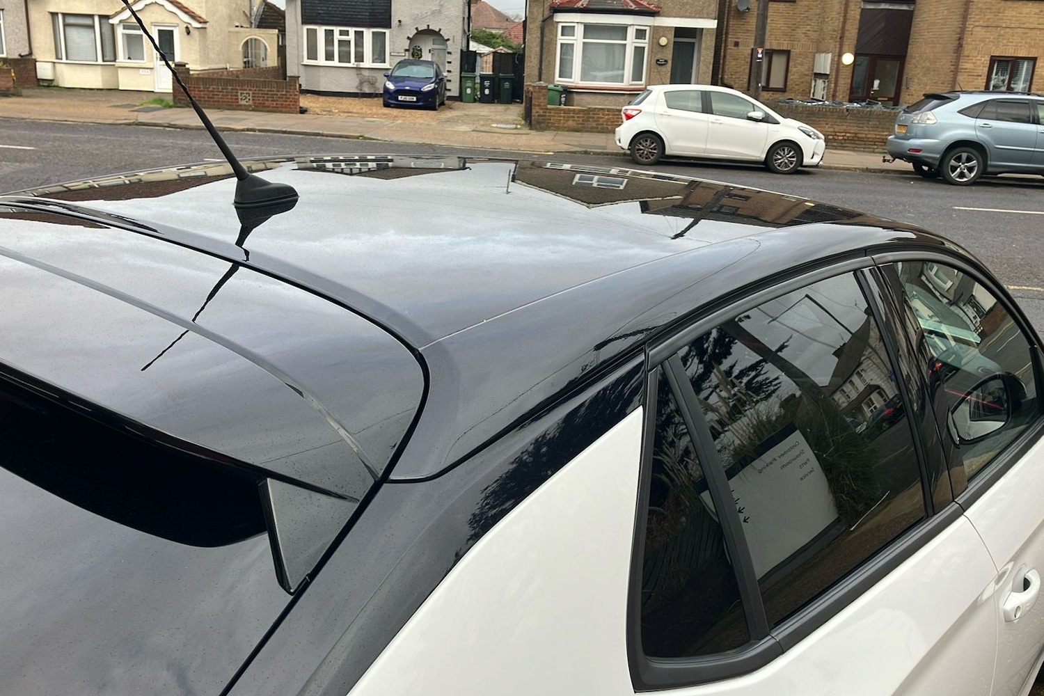 Used Vauxhall Corsa 2021 for sale - 76777881: Photo 13