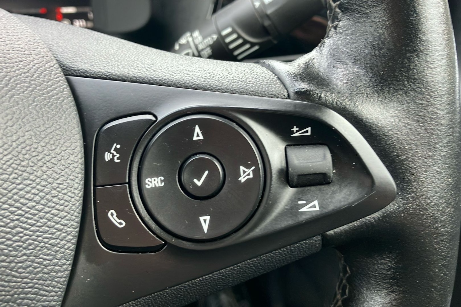 Used Vauxhall Corsa 2021 for sale - 76777881: Photo 19