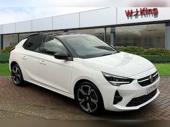 Used Vauxhall Corsa 2021 for sale - 76777881: Photo