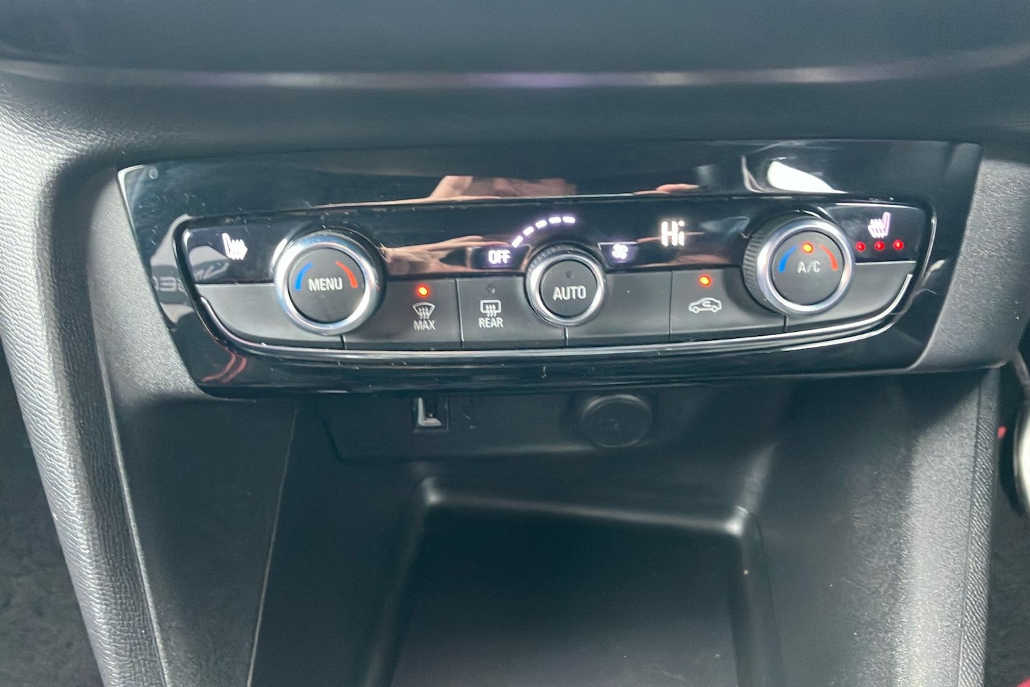 Used Vauxhall Corsa 2021 for sale - 76777881: Photo 21