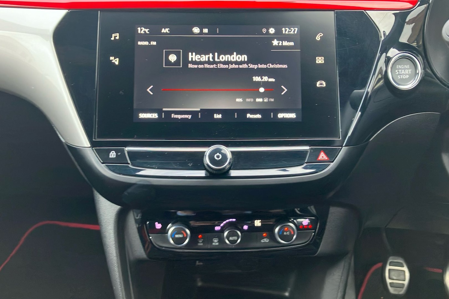 Used Vauxhall Corsa 2021 for sale - 76777881: Photo 22