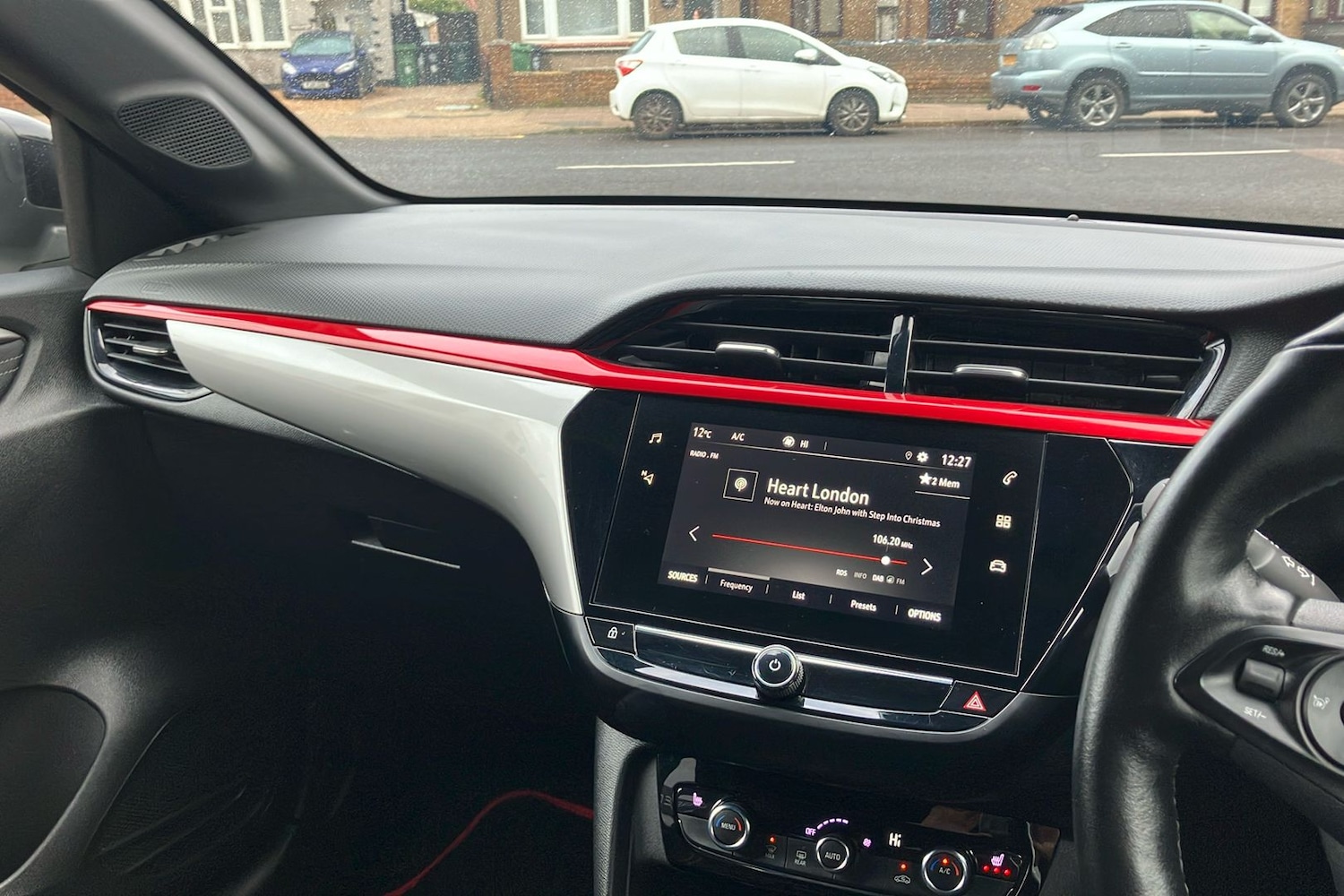 Used Vauxhall Corsa 2021 for sale - 76777881: Photo 23