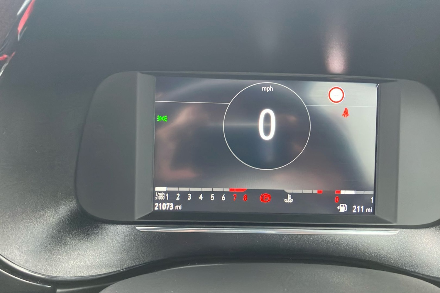 Used Vauxhall Corsa 2021 for sale - 76777881: Photo 24