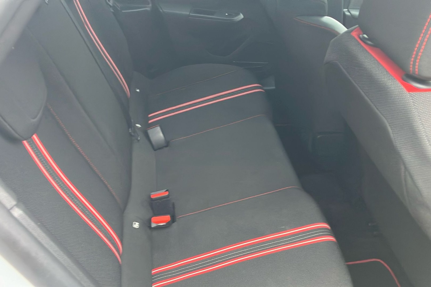 Used Vauxhall Corsa 2021 for sale - 76777881: Photo 28