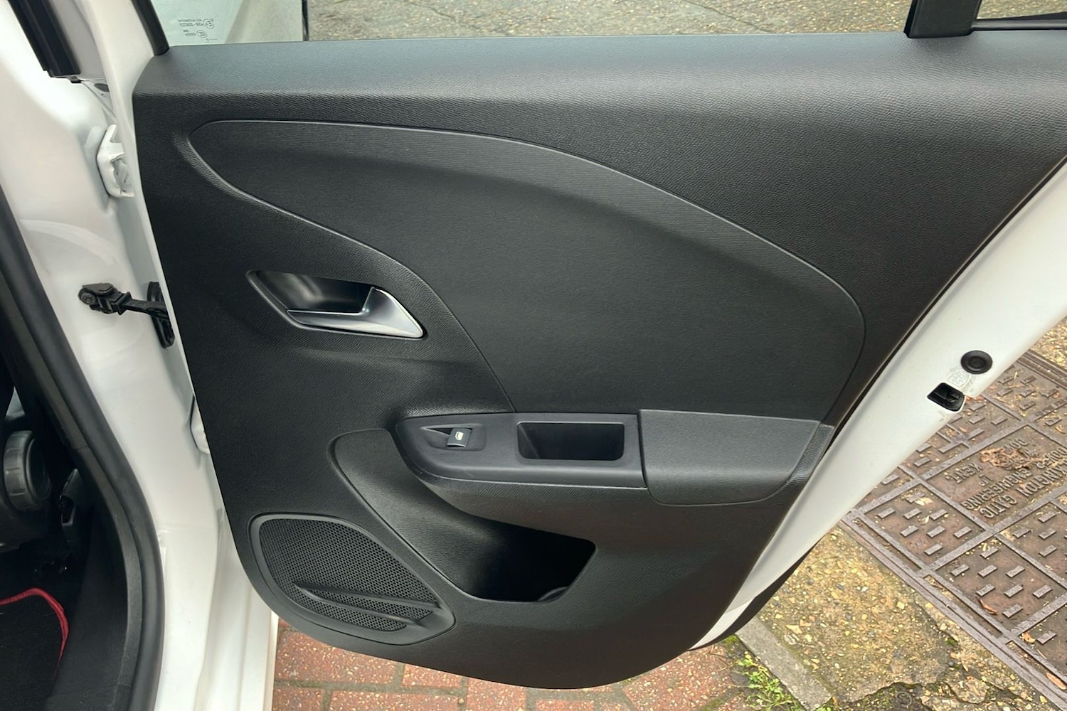 Used Vauxhall Corsa 2021 for sale - 76777881: Photo 29