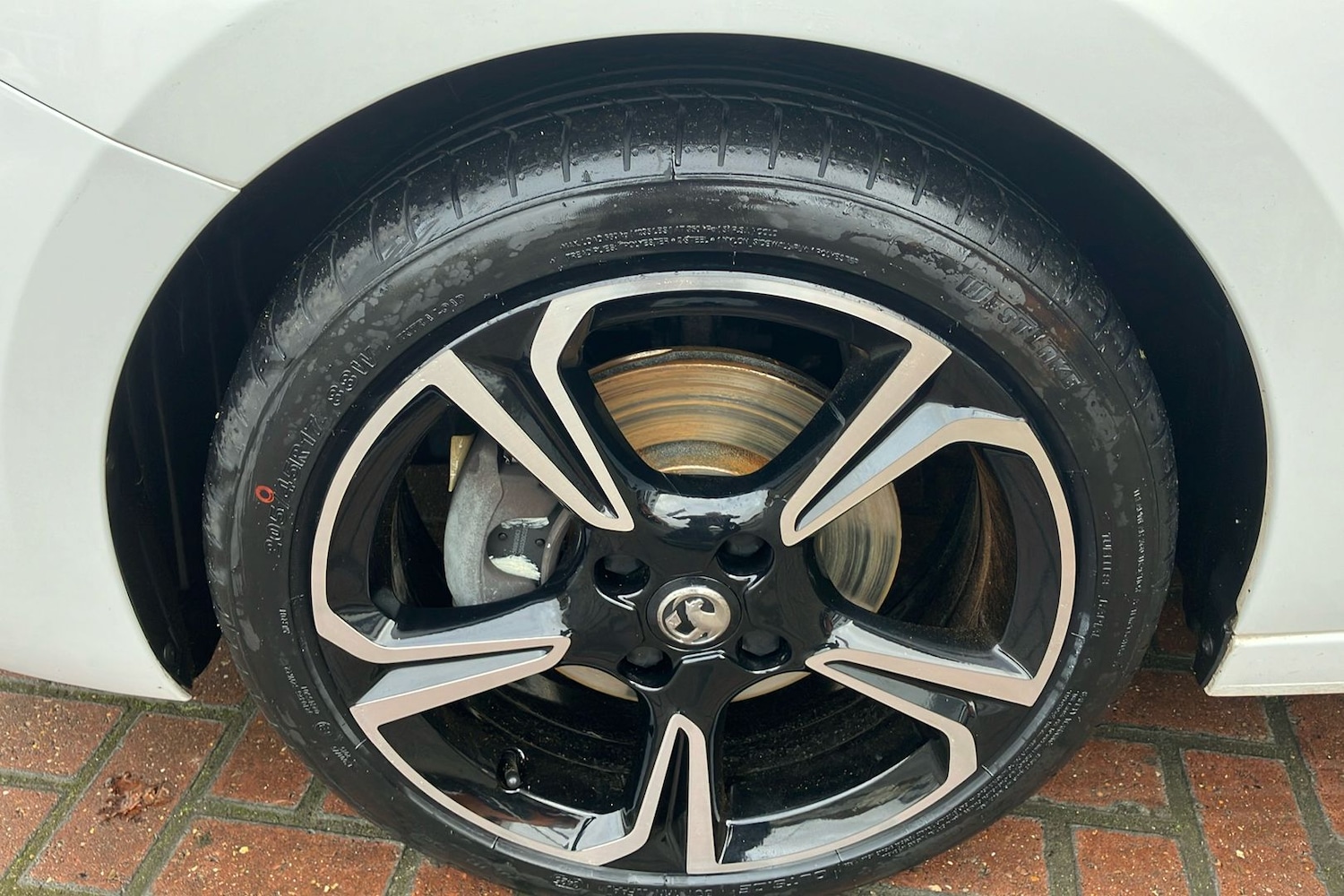 Used Vauxhall Corsa 2021 for sale - 76777881: Photo 3