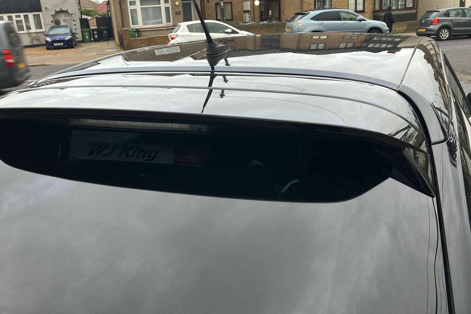 Used Vauxhall Corsa 2021 for sale - 76777881: Photo 30