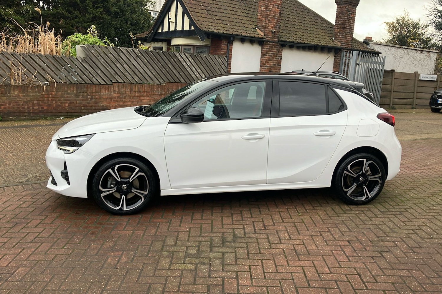 Used Vauxhall Corsa 2021 for sale - 76777881: Photo 31